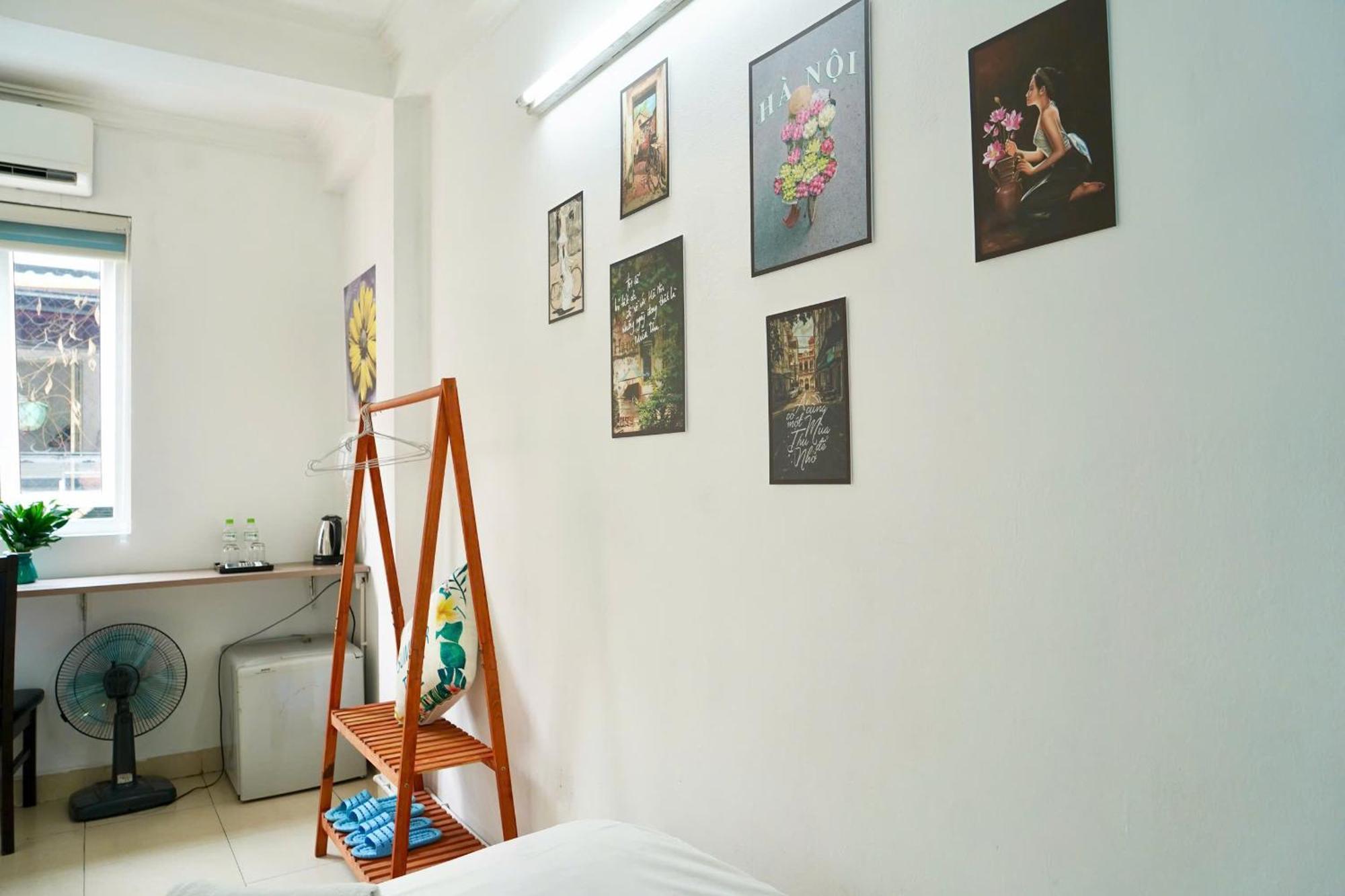 Bluebell Hotel — Photos 1