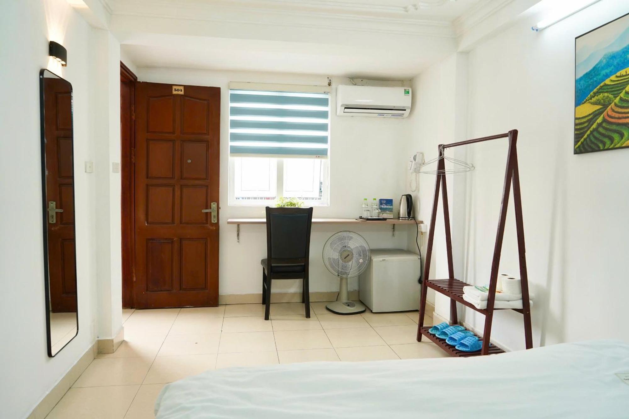 Bluebell Hotel, Hanoi